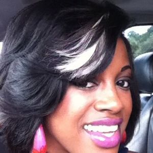 Meet your Posher, Breanna